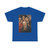 GOES, Hugo van der - Deposition Diptych (Small Deposition, right wing) (Artwork) T-Shirt