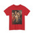 GOES, Hugo van der - Deposition Diptych (Small Deposition, right wing) (Artwork) T-Shirt