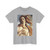 BOTTICELLI, Sandro - The Birth of Venus (detail)3 (Artwork) T-Shirt