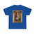 GOES, Hugo van der - Mary Triptych (Artwork) T-Shirt