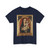 GOES, Hugo van der - Mary Triptych (Artwork) T-Shirt