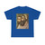 GIOTTO di Bondone - 5. Confirmation of the Rule (detail) (Artwork) T-Shirt