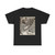 GIOTTO di Bondone - 5. Joachim's Dream (detail) (Artwork) T-Shirt