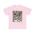 GIOTTO di Bondone - 5. Joachim's Dream (detail) (Artwork) T-Shirt