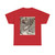 GIOTTO di Bondone - 5. Joachim's Dream (detail) (Artwork) T-Shirt