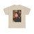 GOES, Hugo van der - Portrait of a Donor with St John the Baptist (Artwork) T-Shirt