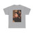 GOES, Hugo van der - Portrait of a Donor with St John the Baptist (Artwork) T-Shirt