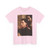 GOES, Hugo van der - Portrait of a Donor with St John the Baptist (Artwork) T-Shirt