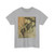 GIOTTO di Bondone - 4. Death and Ascension of St Francis (detail)3 (Artwork) T-Shirt