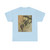 GIOTTO di Bondone - 4. Death and Ascension of St Francis (detail)3 (Artwork) T-Shirt