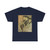 GIOTTO di Bondone - 4. Death and Ascension of St Francis (detail)3 (Artwork) T-Shirt