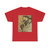 GIOTTO di Bondone - 4. Death and Ascension of St Francis (detail)3 (Artwork) T-Shirt