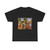 DURER, Albrecht - Altarpiece of the Rose Garlands (Artwork) T-Shirt