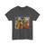 DURER, Albrecht - Altarpiece of the Rose Garlands (Artwork) T-Shirt