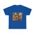 DURER, Albrecht - Altarpiece of the Rose Garlands (Artwork) T-Shirt