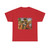 DURER, Albrecht - Altarpiece of the Rose Garlands (Artwork) T-Shirt