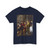 DYCK, Sir Anthony Van - St Ambrose barring Theodosius from Milan Cathedral (Artwork) T-Shirt