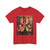 DURER, Albrecht - Alliance Coat of Arms of the DURER and Holper Families (Artwork) T-Shirt