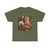 DYCK, Sir Anthony Van - St Martin Dividing his Cloak (Artwork) T-Shirt
