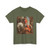 DYCK, Sir Anthony Van - St Martin Dividing his Cloak (Artwork) T-Shirt