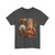 DYCK, Sir Anthony Van - St Martin Dividing his Cloak (Artwork) T-Shirt