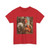 DYCK, Sir Anthony Van - St Martin Dividing his Cloak (Artwork) T-Shirt