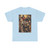 BAROCCI, Federico Fiori - Madonna del Popolo (Artwork) T-Shirt