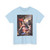 BAROCCI, Federico Fiori - Rest on the Flight to Egypt (Artwork) T-Shirt