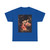 BAROCCI, Federico Fiori - St Jerome (Artwork) T-Shirt