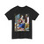 BAROCCI, Federico Fiori - The Madonna of the Cat (La Madonna del Gatto) (Artwork) T-Shirt