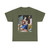 BAROCCI, Federico Fiori - The Madonna of the Cat (La Madonna del Gatto) (Artwork) T-Shirt