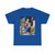 BAROCCI, Federico Fiori - The Madonna of the Cat (La Madonna del Gatto) (Artwork) T-Shirt