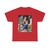 BAROCCI, Federico Fiori - The Madonna of the Cat (La Madonna del Gatto) (Artwork) T-Shirt