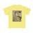 GIOTTO di Bondone - 4. Death and Ascension of St Francis (detail)2 (Artwork) T-Shirt