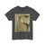 GIOTTO di Bondone - 4. Death and Ascension of St Francis (detail)2 (Artwork) T-Shirt