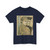 GIOTTO di Bondone - 4. Death and Ascension of St Francis (detail)2 (Artwork) T-Shirt