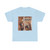BARONZIO, Giovanni - St Colomba Saved by a Bear (Artwork) T-Shirt