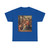 BACCHIACCA - Madonna with Child, St Elisabeth and the Infant St John the Baptist (Artwork) T-Shirt
