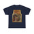 BARTOLO DI FREDI - Nativity and Adoration of the Shepherds (Artwork) T-Shirt