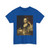 BACKER, Jacob Adriaensz - Portrait of a Lady (Artwork) T-Shirt