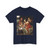 BACKER, Jacob de - The Nativity (Artwork) T-Shirt