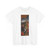 GOES, Hugo van der - Calvary Triptych (right wing) (Artwork) T-Shirt