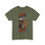 GOES, Hugo van der - Calvary Triptych (right wing) (Artwork) T-Shirt