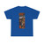 GOES, Hugo van der - Calvary Triptych (right wing) (Artwork) T-Shirt