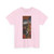 GOES, Hugo van der - Calvary Triptych (right wing) (Artwork) T-Shirt