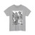 DURER, Albrecht - Death and the Landsknecht (Artwork) T-Shirt