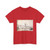 EECKHOUT, Gerbrand van den - The City Walls of Delft with the Mill Called The Rose (Artwork) T-Shirt