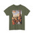 DURER, Albrecht - Feast of the Rose Garlands (detail)2 (Artwork) T-Shirt