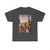 DURER, Albrecht - Feast of the Rose Garlands (detail)2 (Artwork) T-Shirt