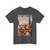 DURER, Albrecht - Feast of the Rose Garlands (detail)2 (Artwork) T-Shirt